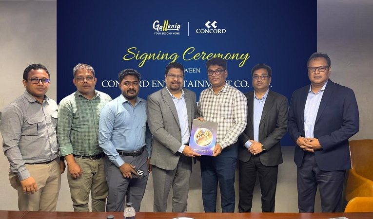 Galleria and Concord Group Sign Strategic MoU to Enhance Hospitality and Customer Experience