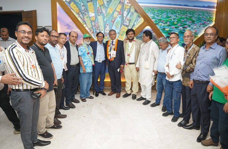 Hanif Takes TOAB Helm with Mandate to Strengthen Tourism