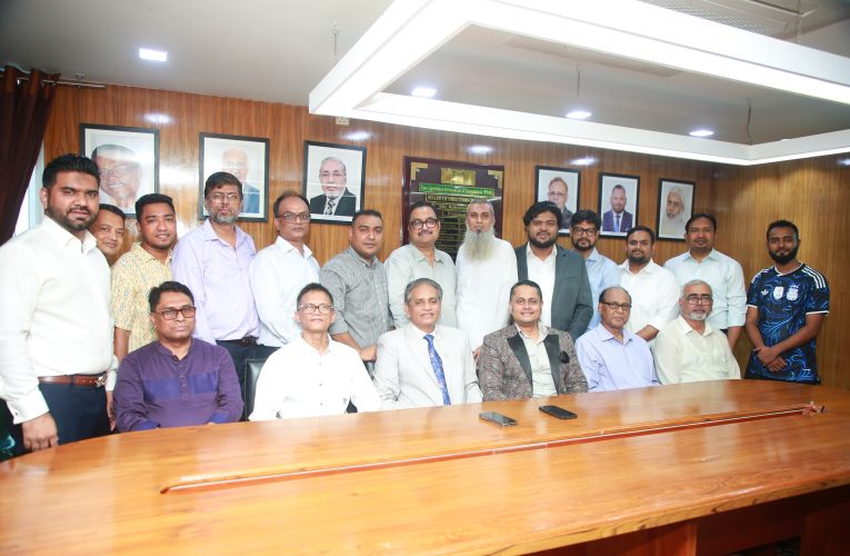 TOAB’s New Executive Committee Officially Assumes Office
