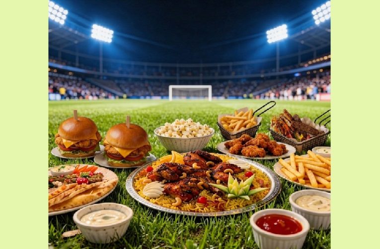 Celebrates FIFA World Cup 2026 with ‘THRILL & CHILL at DHAKA REGENCY’