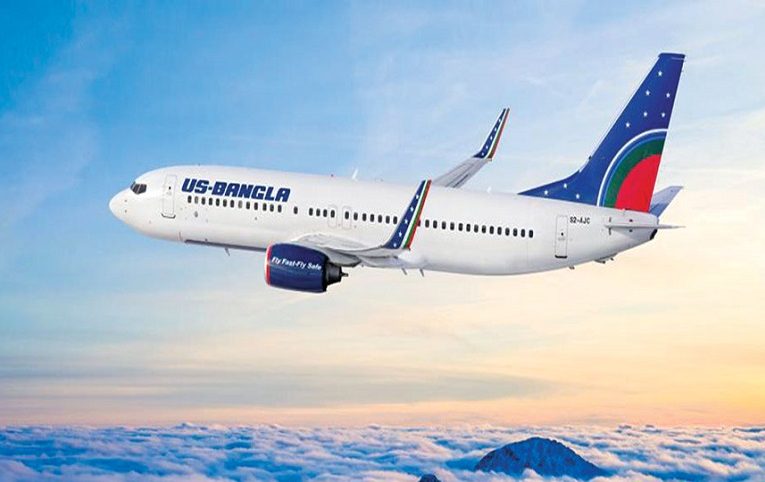 US-Bangla Airlines launches onboarding music for passengers
