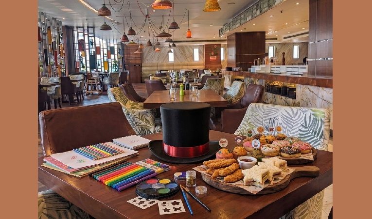 Renaissance Dhaka Gulshan Hotel Introduces ‘Magical Friday Brunch’ at Bahar Restaurant