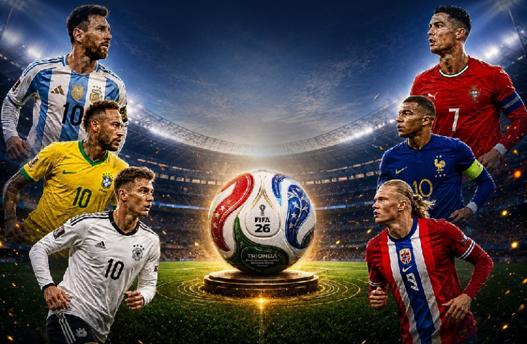 Crowne Plaza Dhaka Gulshan Launches ‘FIFA Nights at Oasis’ for FIFA World Cup 2026