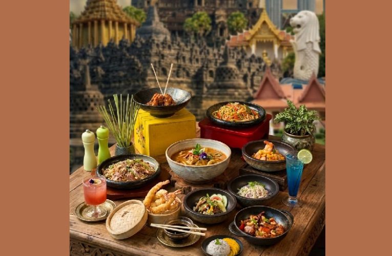 Renaissance Dhaka Gulshan Hotel Launches ASEAN Weekend Theme Nights at Bahar