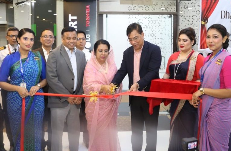 Biman resumes direct flights to Japan’s Narita after year-long pause