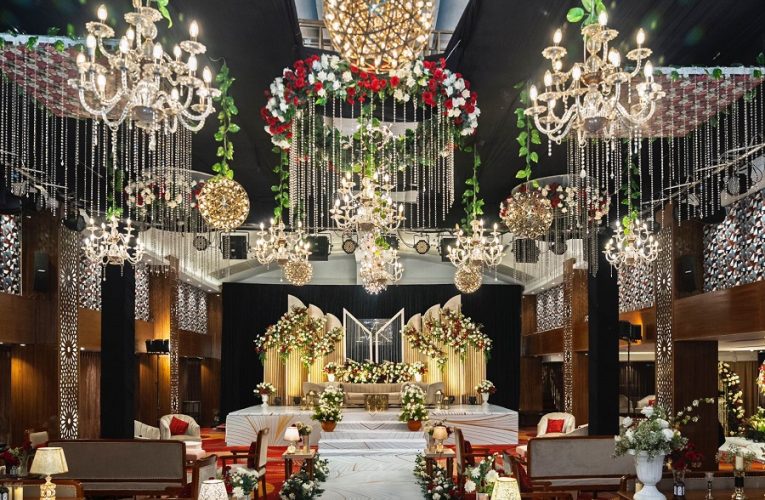 Dhaka Regency Hotel & Resort Unveils Exclusive Wedding Season Offers
