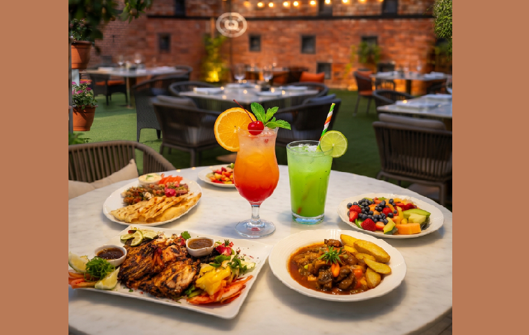 Dhaka Regency Elevates Dining Experiences with Exclusive Skyline Offers