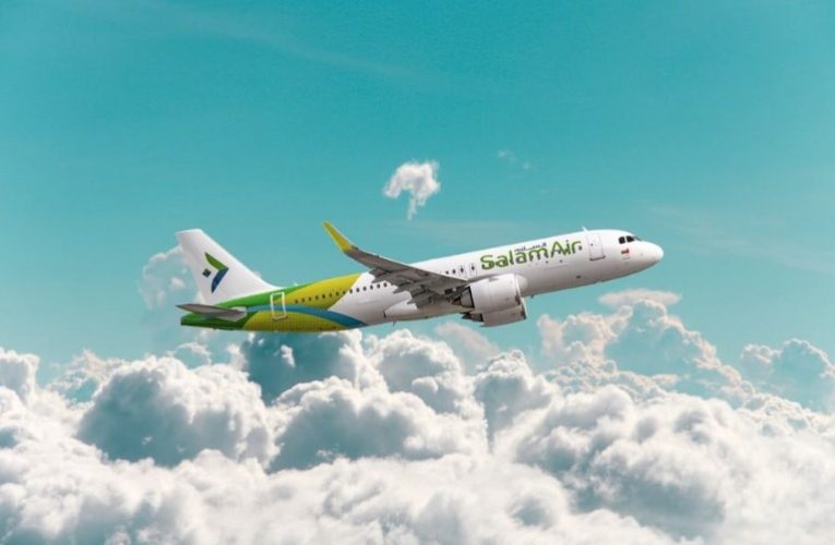 SalamAir Expands Bangladesh Network with New Direct Flights to Sylhet