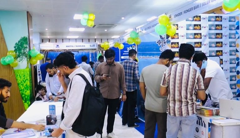 Bangladesh Houseboat Fair begins in Dhaka to promote sustainable water tourism