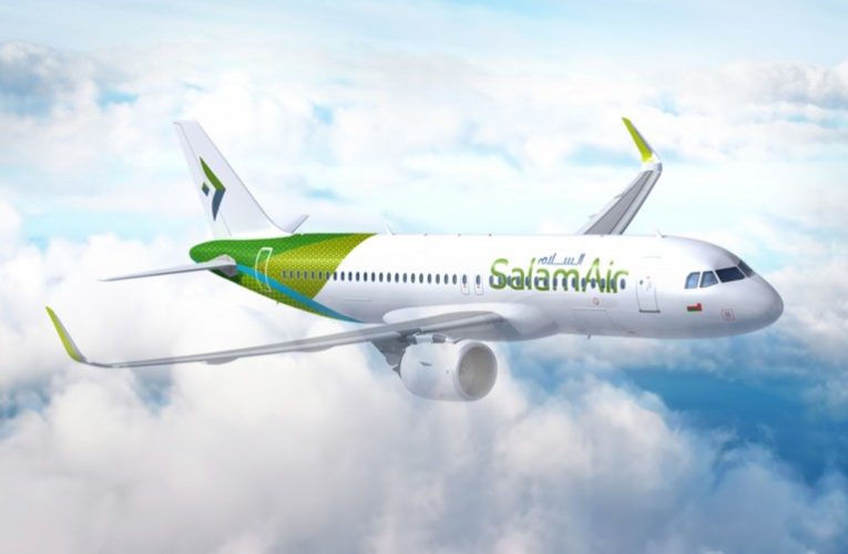 SalamAir Adds Erbil as Second Destination in Iraq