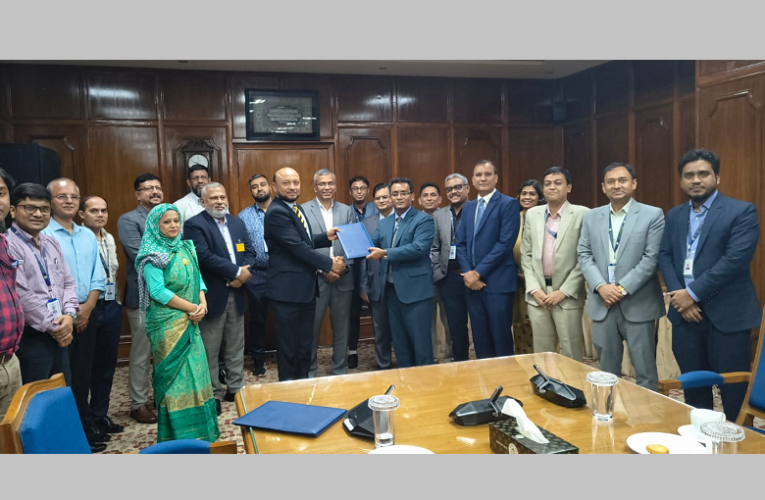 Sammilito Islami Bank Takes Over Global Islami Bank
