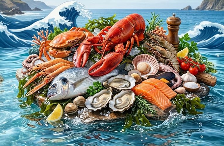 ZING Restaurant at Hyatt Place Dhaka Uttara Launches “Get Hooked on Seafood”