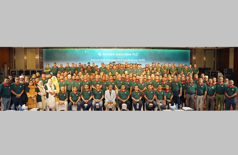 Standard Islami Bank holds ‘Annual Risk Conference-2026’