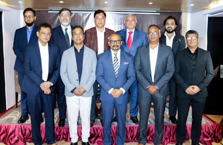 BIHA Holds Installation Ceremony for Newly Elected Executive Committee