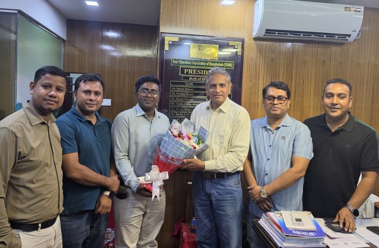 TOAB, BATJA vow to promote tourism development