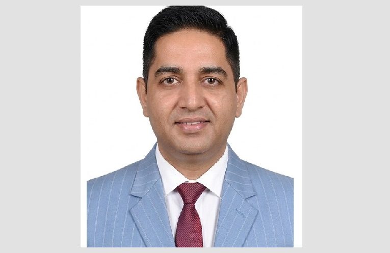 Grand Sylhet Hotel & Resort Appoints Shakul Pant as General Manager