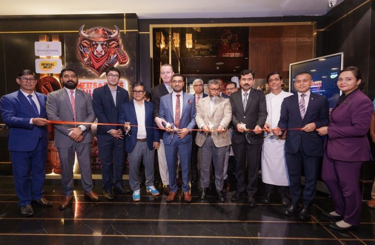 Meats & Beats Unlimited Volume 2 Returns to InterContinental Dhaka