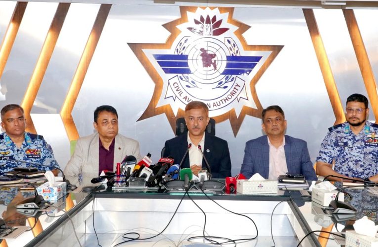 Bangladesh, Saudi Arabia Agree to Expand Air Links