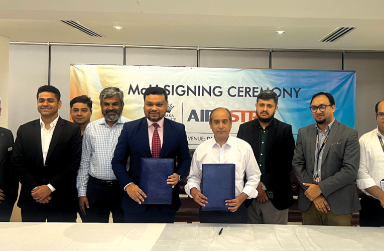 Dhaka Regency and Air Astra Join Hands to Create Exclusive Privileges