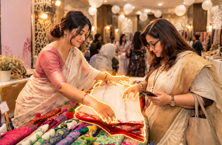 W.O.W Market returns to Crowne Plaza Dhaka Gulshan