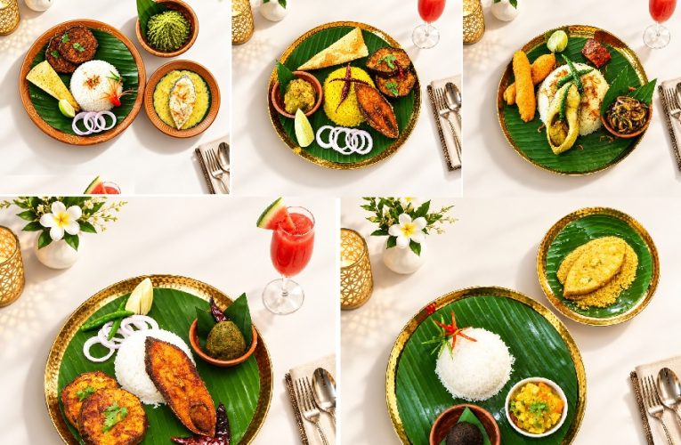 Dhaka Regency Hosts Celebration of Bengal’s Beloved Silver Jewel “Ilish Utsab”