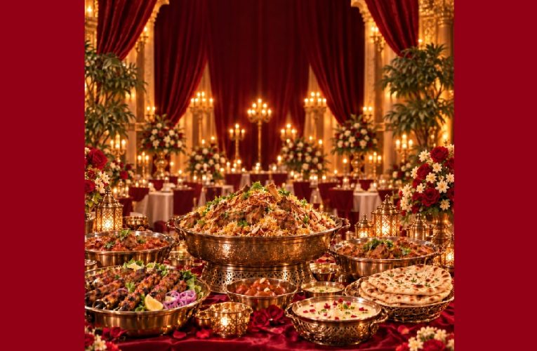 Holiday Inn Dhaka City Centre to host royal buffet festival