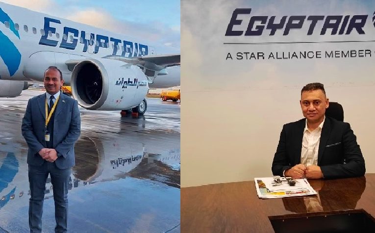 Mohamed El Habashy replaces Raslan as financial officer of EgyptAir Bangladesh