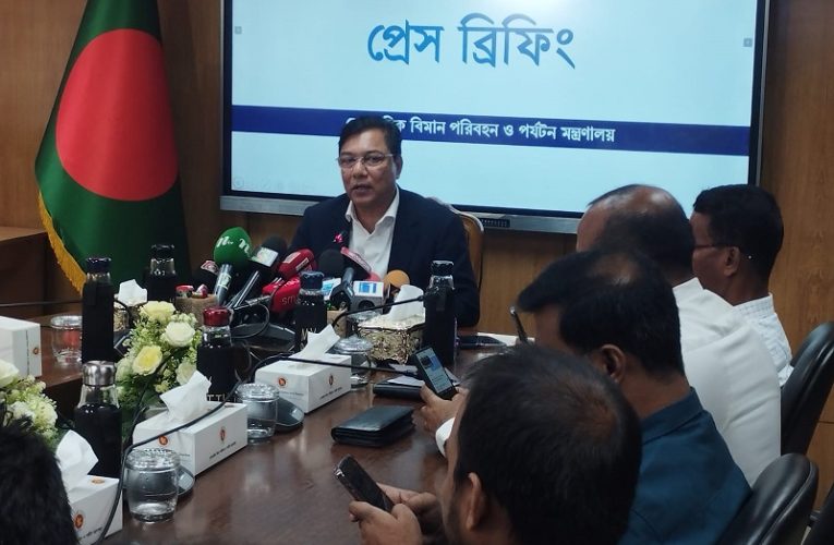 Biman to sign 10 Airbus purchase deal in Oct: Millat