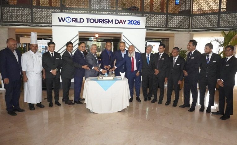 Radisson Blu Dhaka Water Garden Observes World Tourism Day 2026 with “Bangladesh on a Plate”
