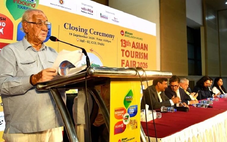 Planned, sustainable tourism needed to tap Bangladesh’s potential: CHT minister