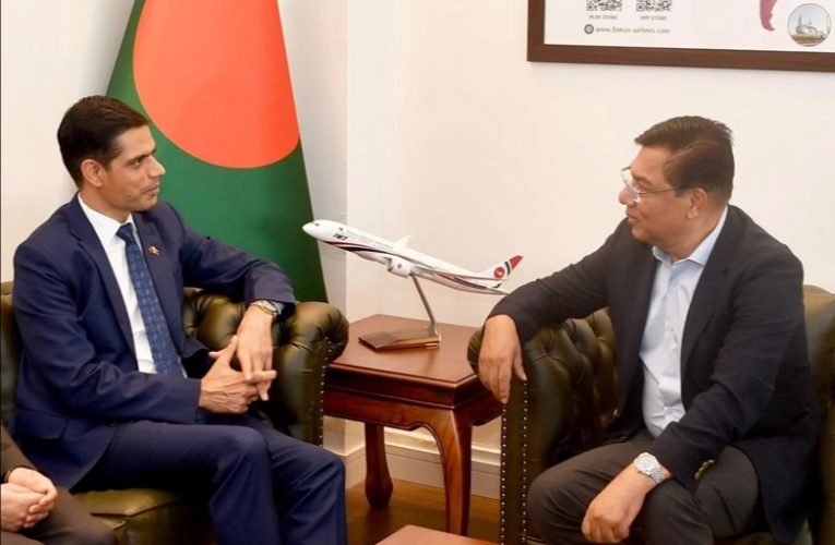 Millat hopes Himalaya Airlines flies direct to Cox’s Bazar