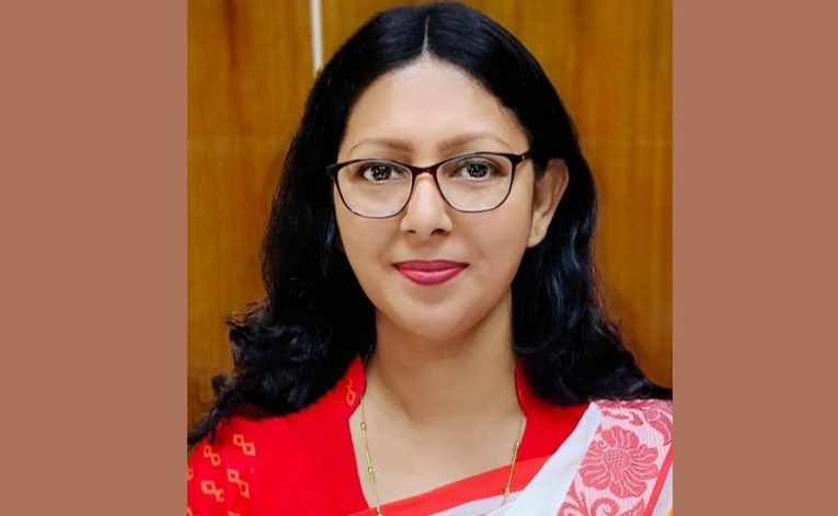 Nurun Nahar Chowdhury appointed new civil aviation secretary
