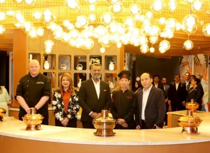 House of Han unveils authentic Chinese dining and ‘honest luxury’ in Dhaka