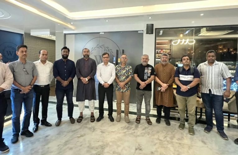 BMTA Elects AKM Mufasserul Haque as President, Khandaker Sitabur Rahman as General Secretary