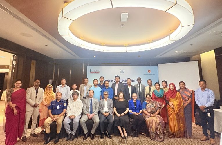 Bangladesh Hosts OIC Member Countries’ Workshop on Heritage Site Preservation for Sustainable Tourism
