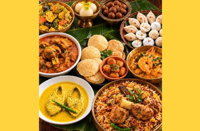 Shorote Rosonabilash Returns to Holiday Inn Dhaka City Centre with Bengali Flavours and Festive Hospitality