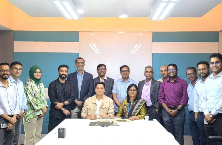 Nestlé Professional signs MoU with Bangladesh Culinary Foundation