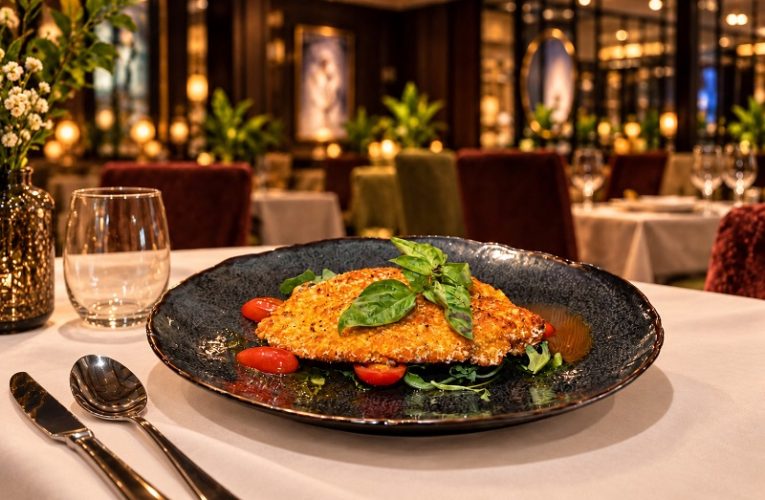 Hotel Sarina Dhaka Relaunches Risotto with a Refined Contemporary Italian Dining Experience