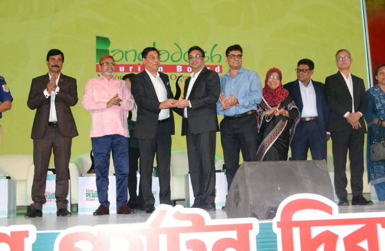 Fantasy Kingdom Complex Receives Bangladesh Tourism Award 2026 for “Best Amusement Park of the Year”