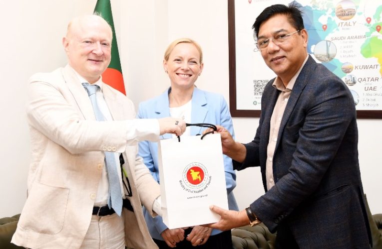 Bangladesh seeks Airbus deliveries before 2030 as Biman moves to buy 10 aircraft