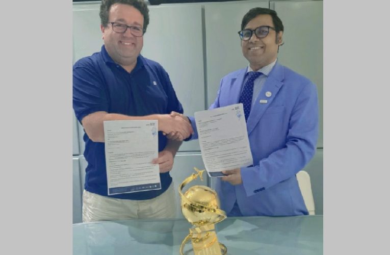 UN Tourism Affiliate Member CIFFT Appoints M.Z.I. Dalton Zahir as Ambassador for Asia
