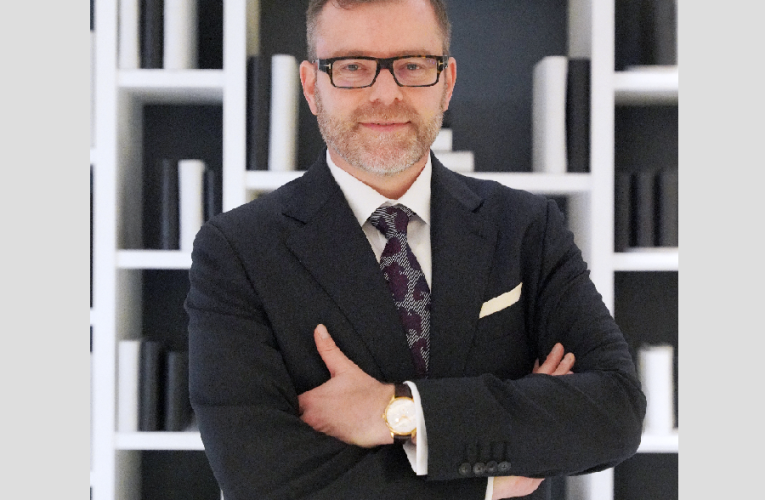Le Méridien Dhaka Appoints Gregor Schmidt-Kiefer as General Manager