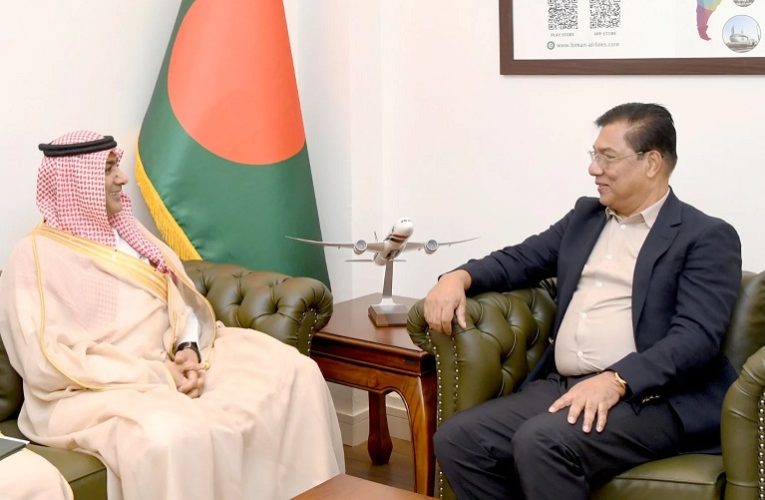 Millat seeks Saudi help to resolve Hajj pilgrims’ taxes, charges