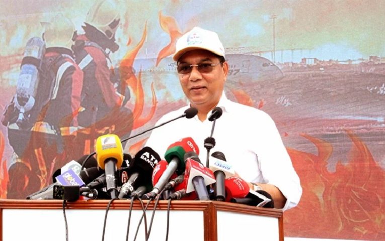 No compromise on airport security: Civil aviation minister